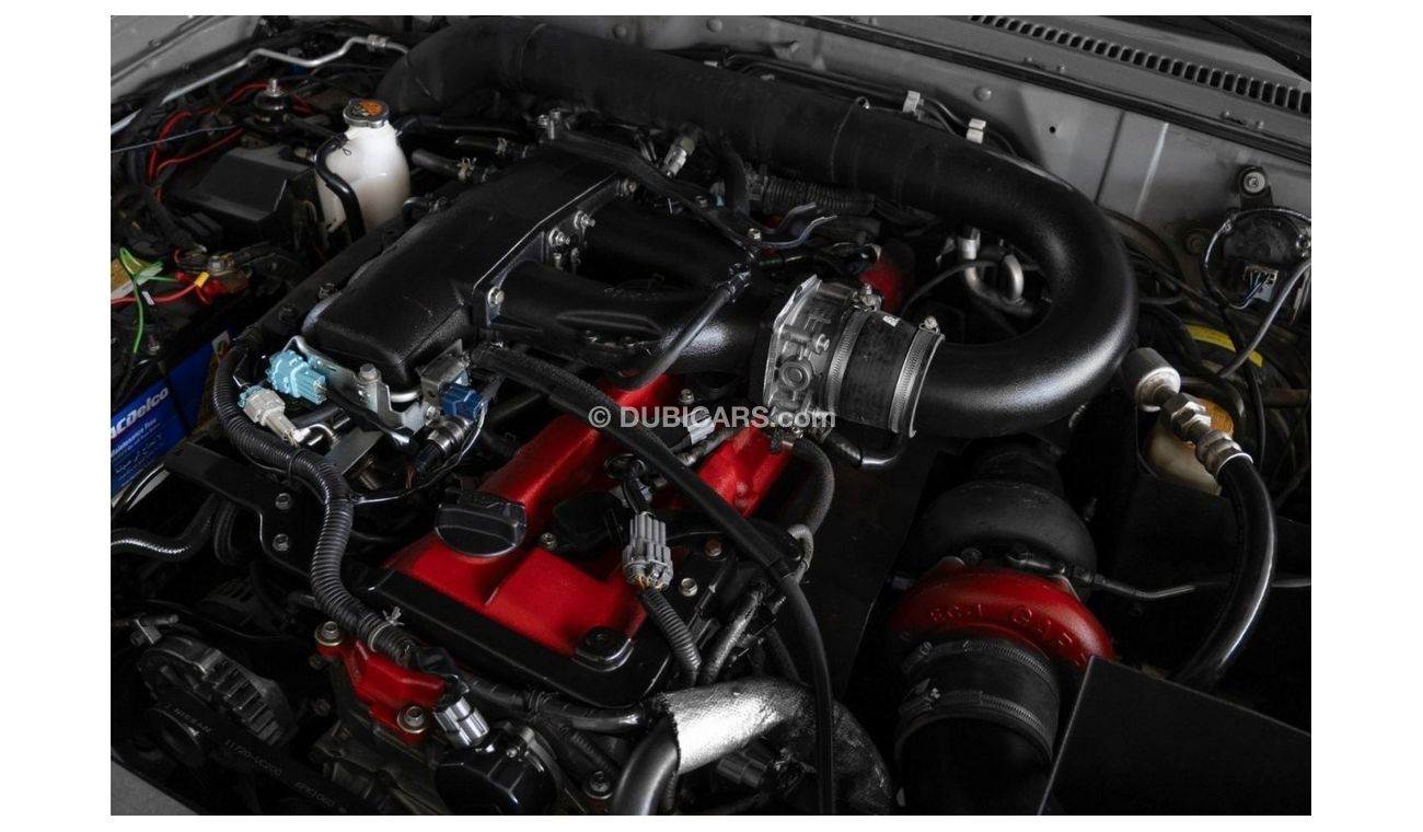 نيسان باترول سفاري