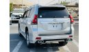 تويوتا برادو USED TOYOTA PRADO DIESEL ENGINE FROM JAPAN 2017 MODEL