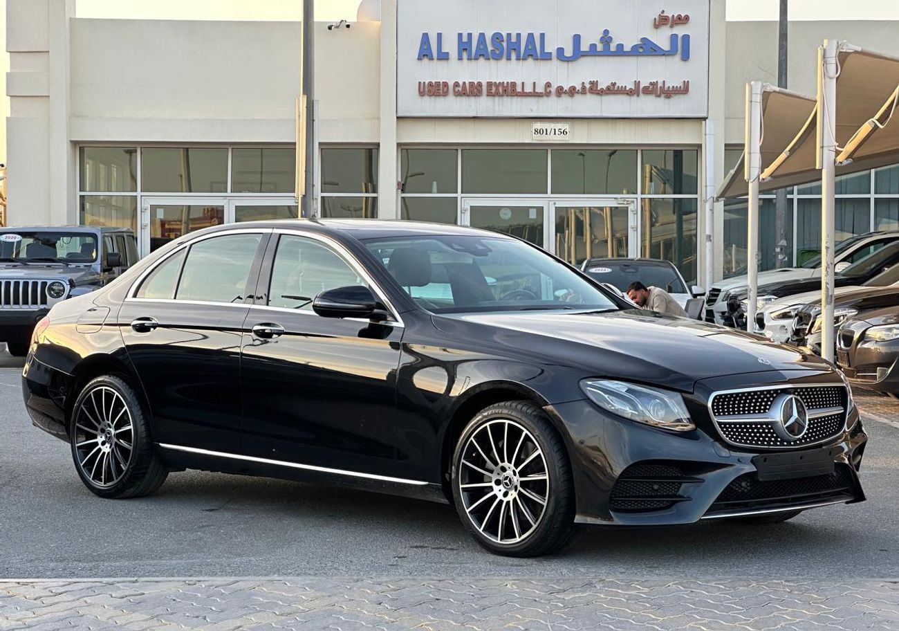 مرسيدس بنز E300 Mercedes E300