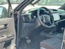 Toyota Hilux Adventure 4.0L PTR A/T // 2025 // Full Option with DVD&360 Camera , Cruise Control , Diff Lock // Sp