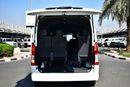 Toyota Hiace High Roof