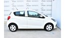 Chevrolet Spark 1.4L LS 2017 GCC SPECS WITH DEALER WARRANTY