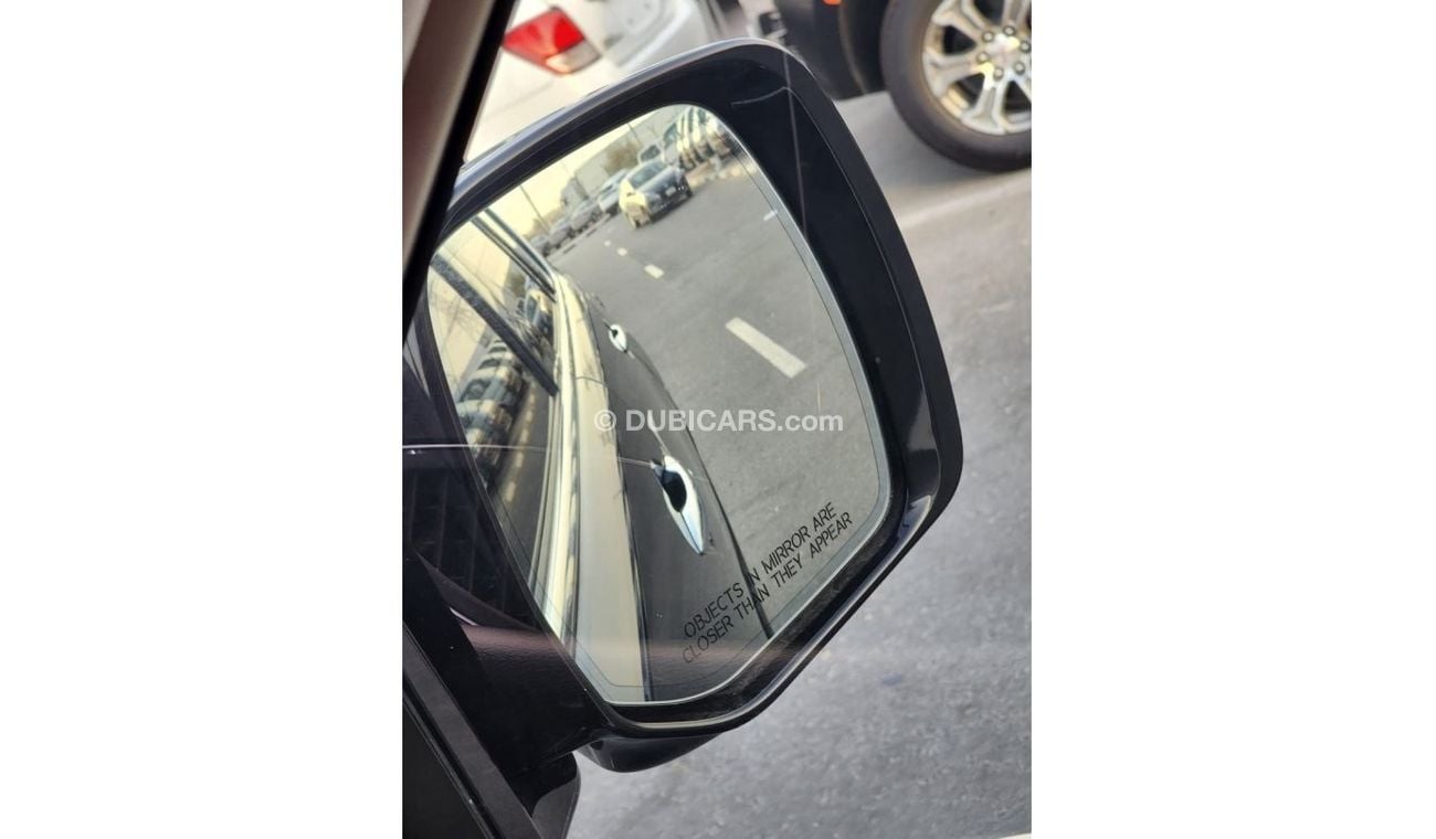 Nissan Armada Nissan armada 2018 model clean car