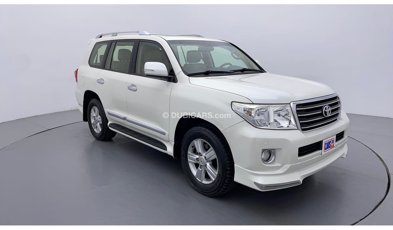 Toyota Land Cruiser GXR 4 | Zero Down Payment | Free Home Test Drive