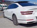 جينيسس G80 Platinum 2.5L AWD