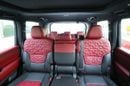 Nissan Patrol NISSAN LE PLATUNIM V6 3.5 2026 BLACK DIAMOND PEARL