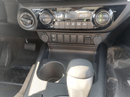 تويوتا هيلوكس ECT0129 - 2025 Toyota Hilux DC GLX - 2.4L Diesel Auto Grey