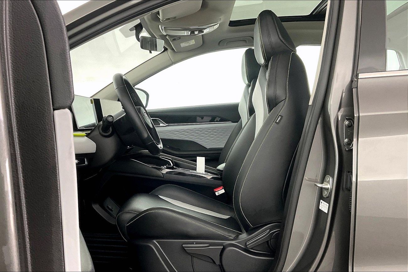 Geely Coolray GK | Carnival Sale • UP TO AED 20,000 OFF | Guaranteed Warranty | 0 Down Payment