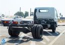 ميتسوبيشي فوسو كانتير Canter 2024 4.2L Euro 2 4x2 Diesel Long Chassis | 100L Fuel Tank | POWER STEERING