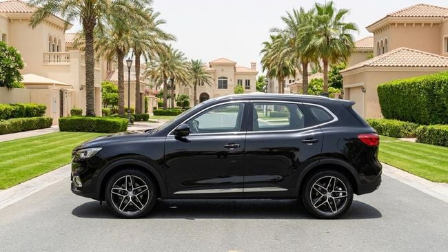 MG RX5 LUXURY, миниатюра 22