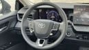 Toyota Camry XLE HEV Luxury 2.0L Chinese Version Automatic High Specs