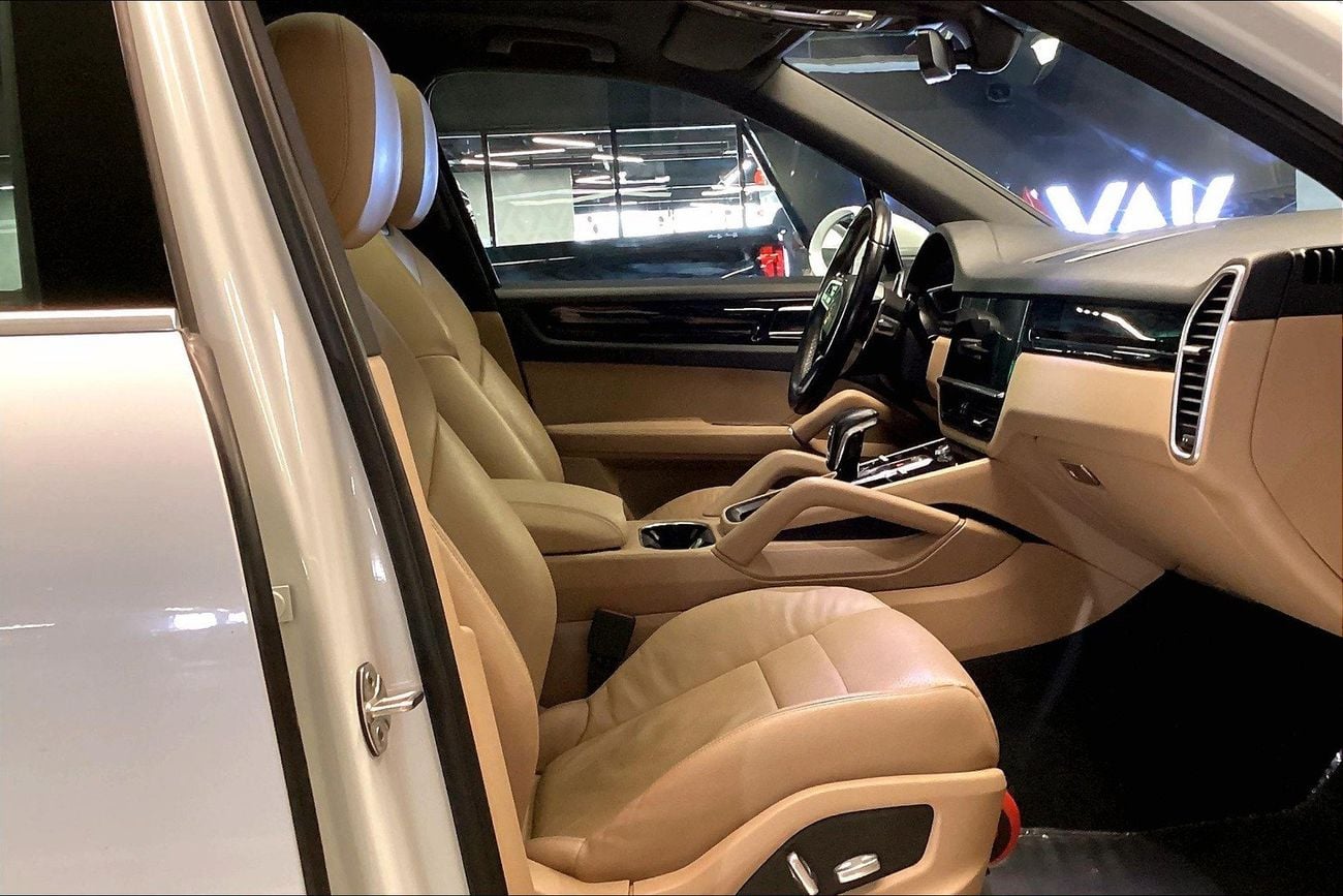 Porsche Cayenne S | Guaranteed Warranty | 0 Down Payment