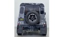 Land Rover Defender 2016 Land Rover Defender, Full Service History-Warranty-GCC