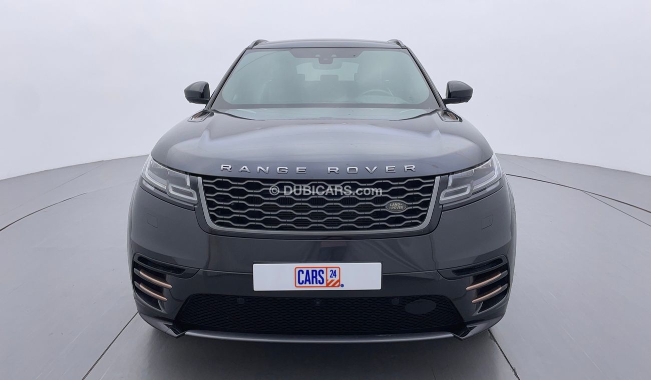 Land Rover Range Rover Velar P380 R DYNAMIC HSE 3 | Under Warranty | Inspected on 150+ parameters