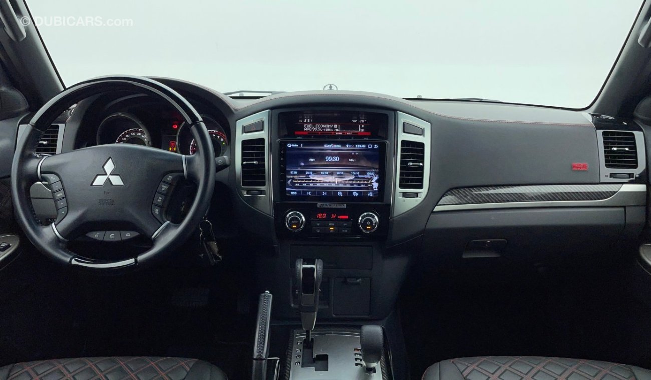 Mitsubishi Pajero SIGNATURE EDITION 3.8 | Zero Down Payment | Free Home Test Drive