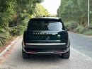 Land Rover Range Rover 2024 | Vogue P350 Autobiography | Diesel | 3.0L V6 | 345 HP | EU Specs | Full Option | 16K KM | Perf