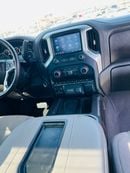 Chevrolet Silverado CHEVROLET SILVERADO 2022 5.3 V8 LT