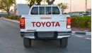 Toyota Hilux 21YMDC 2.4L 4X4 High A/T Diesel -Different colors
