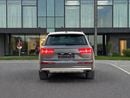 Audi Q7 1,908 P.M | 45 TFSI Quattro | GCC Specs | Well Maintained