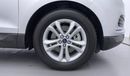 Ford Edge SEL 2 | Zero Down Payment | Free Home Test Drive