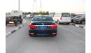 BMW 750Li Japan Import