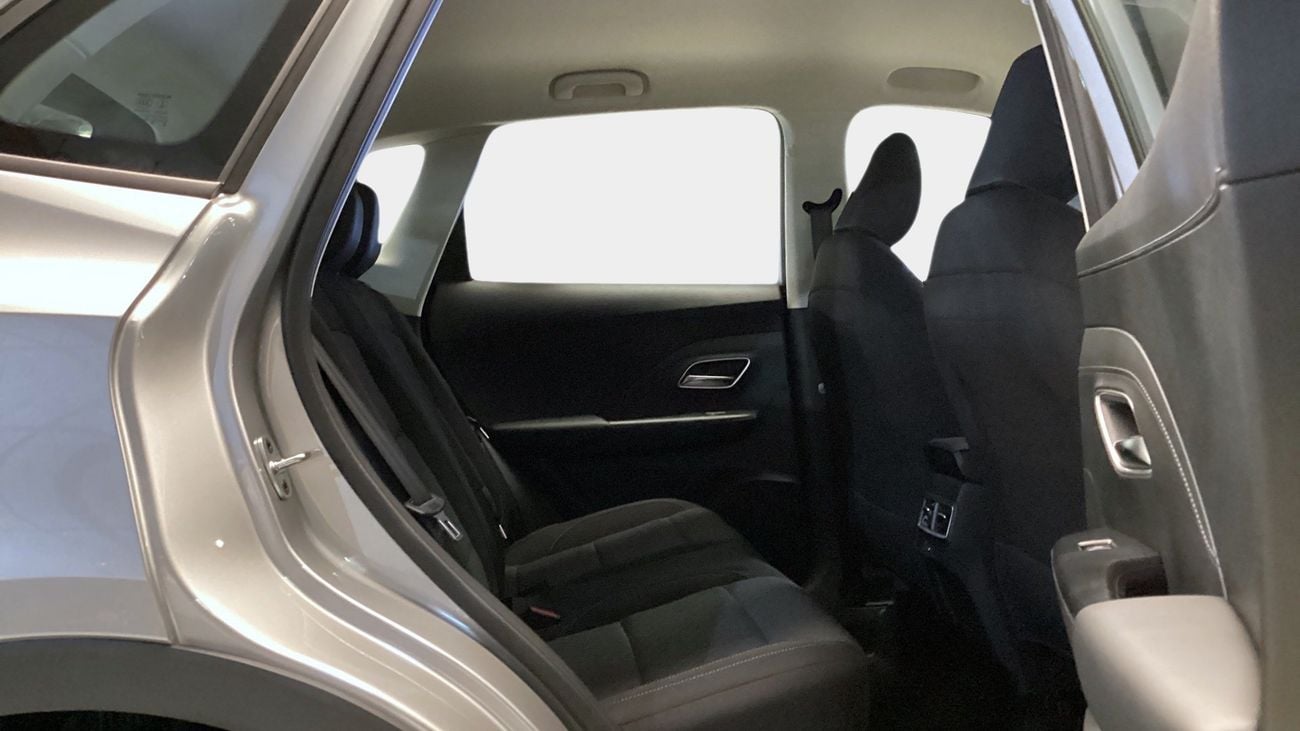 أم جي ZS Standard | upto AED 20,000 Ramadan Discount | شامل الضمان | 0 ﺪﻔﻋﺓ ﺃﻮﻟﻯ