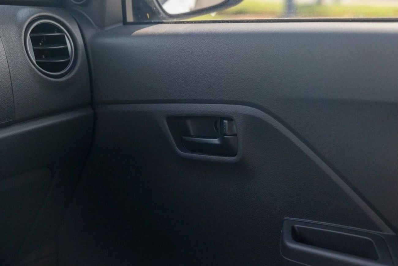 Suzuki Alto suzuki alto 1.0 petrol mt my2025 0km