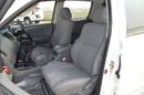 Toyota Hilux Double cabin 3.0L, perfect inside and outside