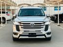 Toyota Land Cruiser GXR3 4.5L