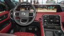 Nissan Patrol 2026 Nissan Patrol Platinum V6 Full Option