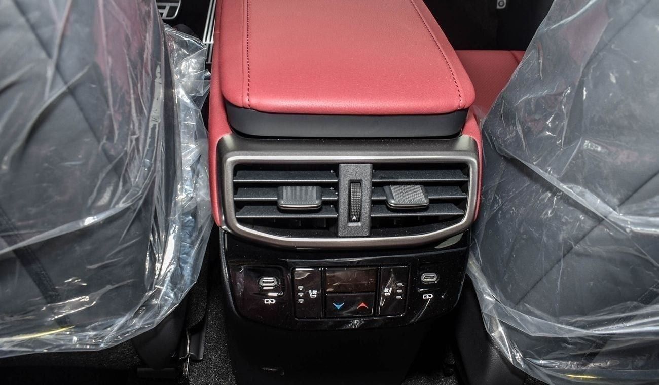 Lexus RX350 LEXUS RX350 F-SPORT MODEL 2024 2393CC