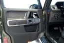 Mercedes Benz G63 AMG