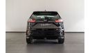 Ford Edge ST