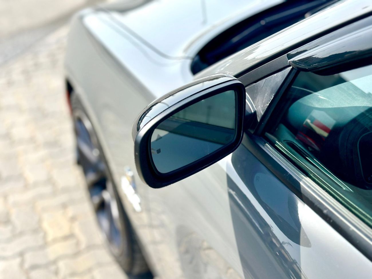 Dodge Charger R/T Scatpack 6.4L (475 HP) | Monthly 2200/- | 0% DP | Sunroof | # 98835