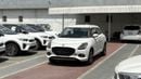 Suzuki Swift Swift 1.2L Petrol 2026YM