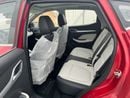 MG ZS 1.5L FULL OPTION LUXURY 2025