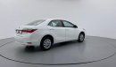 Toyota Corolla SE 2 | Under Warranty | Inspected on 150+ parameters