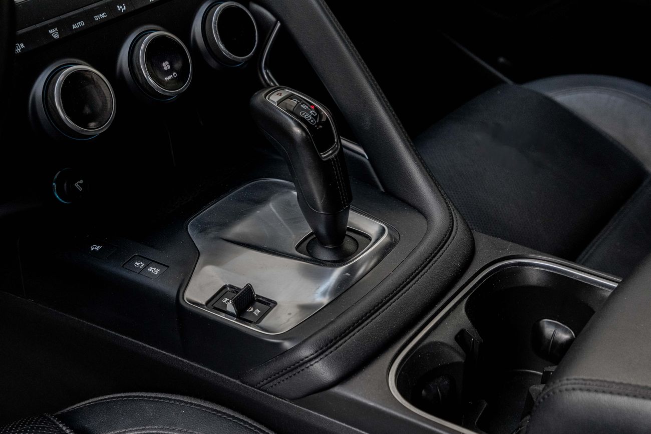 Jaguar E Pace E-Pace P200 | 1,472 P.M | 0% Downpayment | Immaculate Condition!