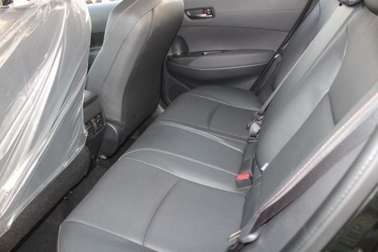 Toyota Frontlander Luxury Plus