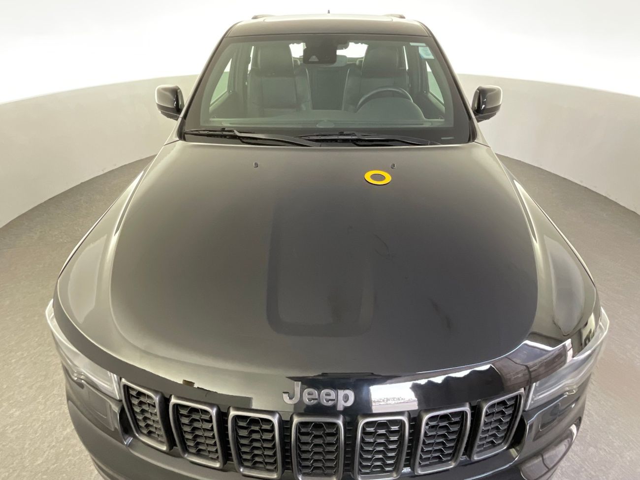 شيفروليه جروف LT | شامل الضمان | 0 ﺪﻔﻋﺓ ﺃﻮﻟﻯ