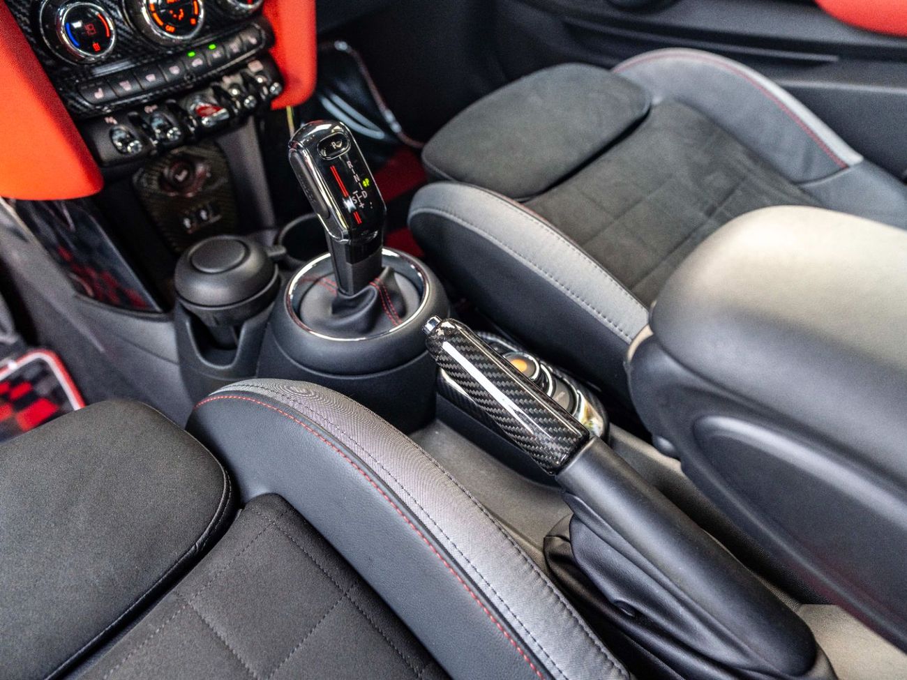 ميني جون كوبر