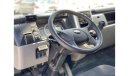 Mitsubishi Canter 2017 Fuso Chiller Ref#76