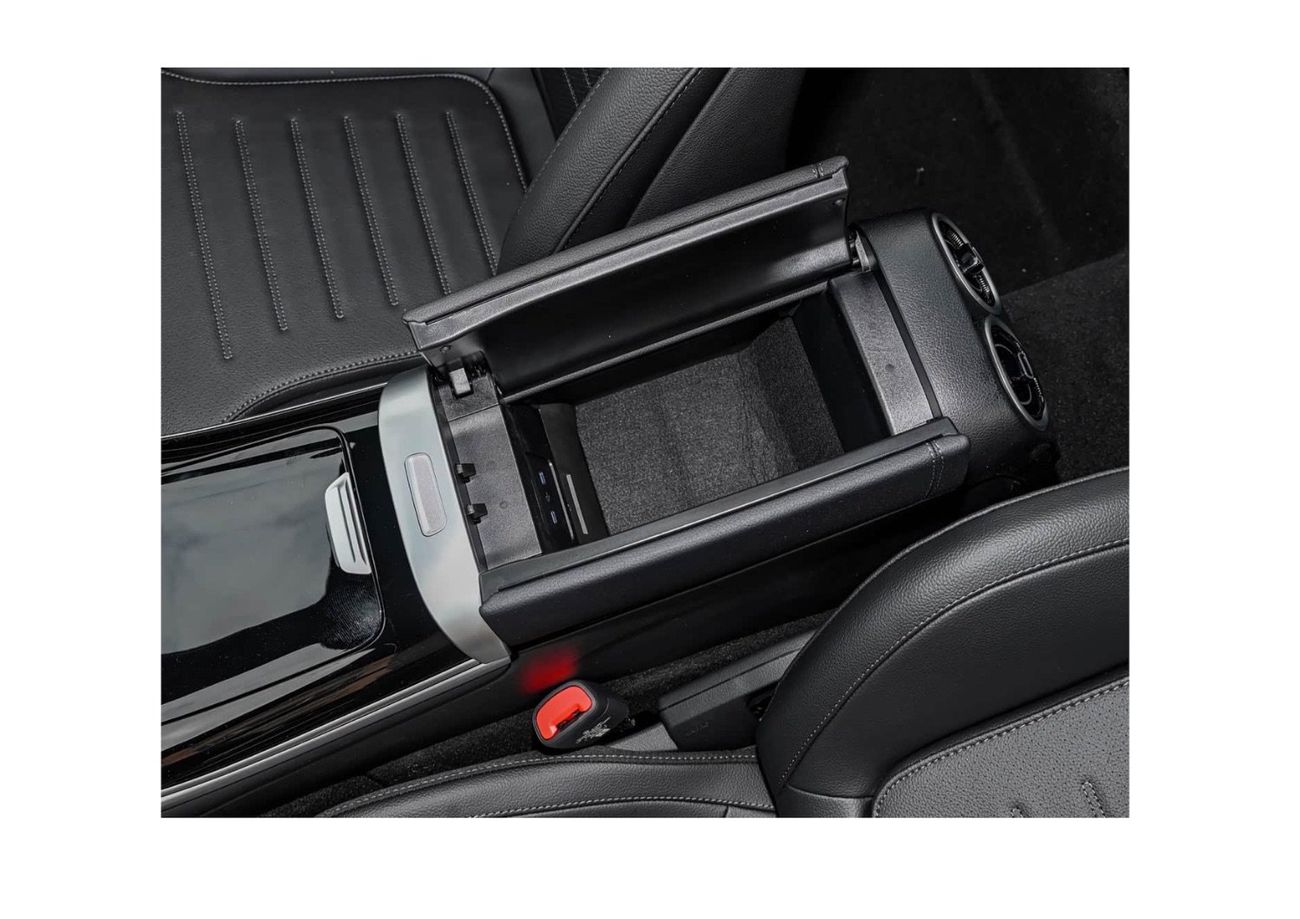 Mercedes Benz C200 L