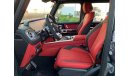 Mercedes-Benz G 63 AMG GCC Spec / With Warranty