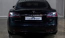 Tesla Model S P 90D
