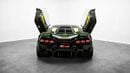 Lamborghini Sian 1 of 63 - 2021 - Euro Specs