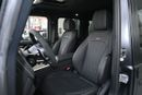 Mercedes-Benz G 63 AMG Mercedes AMG G63 Grand Edition 4.0-litre Twin-Turbocharged Petrol V8 engine