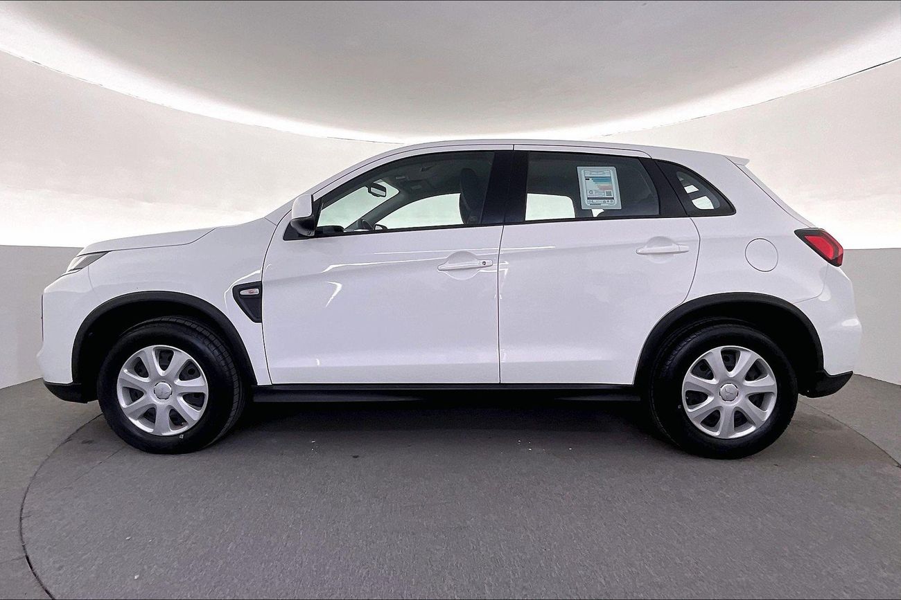 Mitsubishi ASX GLX Lowline | Guaranteed Warranty | 0 Down Payment