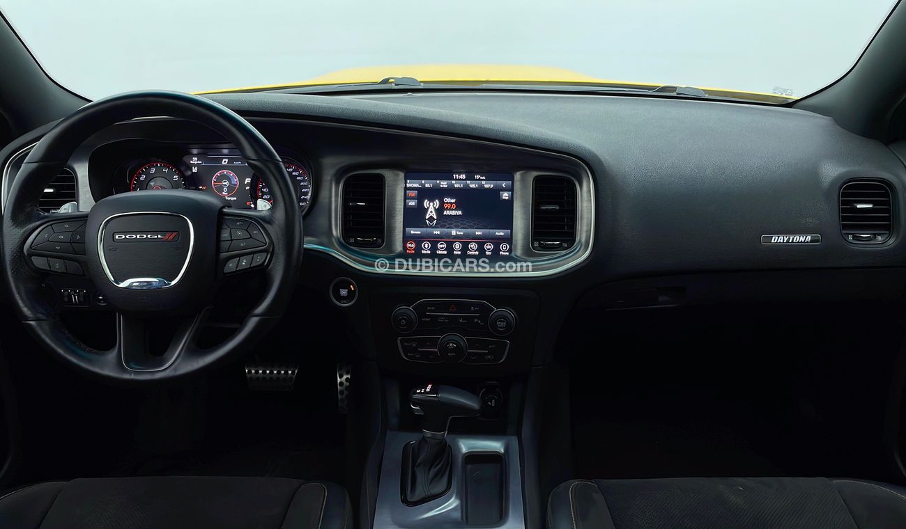 Dodge Charger DAYTONA 5.7 | Under Warranty | Inspected on 150+ parameters