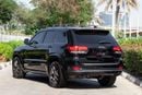 Jeep Grand Cherokee Limited Plus 3.6L